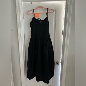 Ciao Lucia Barbara Dress